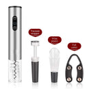 Electronic Wine Opner