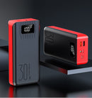 Power bank 30000MAH