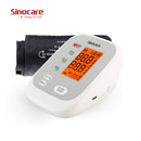 Portable Electronic Blood Pressure Meter Monitor