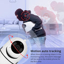 Indoor Wi-Fi Camera HD1080P