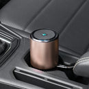 Car Air Purifier