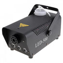 FOG Smoke Machine With Led Light
