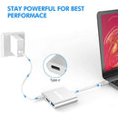 High Quality 3 in 1 USB Type C HUB to 1080P 4K HDMI+USB