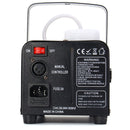 FOG Smoke Machine With Led Light