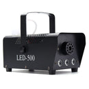 FOG Smoke Machine With Led Light