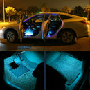 Car Interior Light