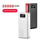 Power bank 30000MAH