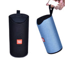TG113 Mini Bluetooth Portable Speaker