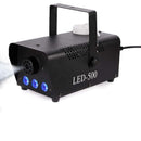 FOG Smoke Machine With Led Light
