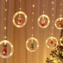 Christmas LED String Lights