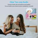 Indoor Wi-Fi Camera HD1080P