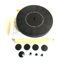 Solar Water Fountain