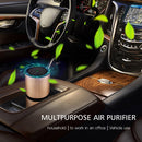 Car Air Purifier