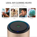Car Air Purifier