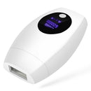 Permanent IPL Epilator Hair Removal 600000 Flashes