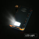 Solar Power Bank 10000MAH