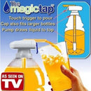 Magic Tap Electric Automatic Water & Drink Beverage Dispenser
