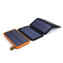 Solar Power Bank 10000MAH