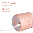 Vitamer 350ml Mini Juice Blender Machine