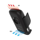 Fast Car Wireless Charger 15w (Heavy Duty)