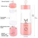 Vitamer 350ml Mini Juice Blender Machine