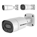 4 ch Dvr CCTV Camera Kit