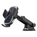 Fast Car Wireless Charger 15w (Heavy Duty)
