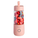 Vitamer 350ml Mini Juice Blender Machine