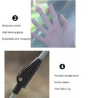 3-4 person glamping  automatic canvas outdoor camping tent