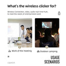 MiraScreen TV Stick Dongle - Mira Cast 1080p for Android/Iphone