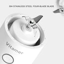 Vitamer 350ml Mini Juice Blender Machine