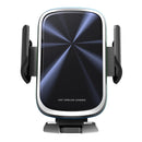 Fast Car Wireless Charger 15w (Heavy Duty)