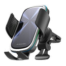Fast Car Wireless Charger 15w (Heavy Duty)