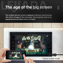 MiraScreen TV Stick Dongle - Mira Cast 1080p for Android/Iphone