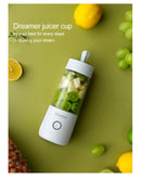 Vitamer 350ml Mini Juice Blender Machine